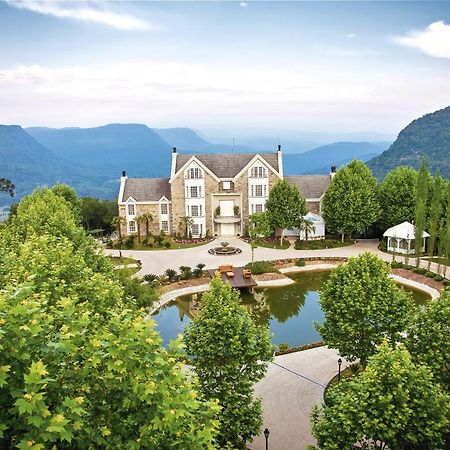 Castelo Saint Andrews Hotel Gramado Exterior photo